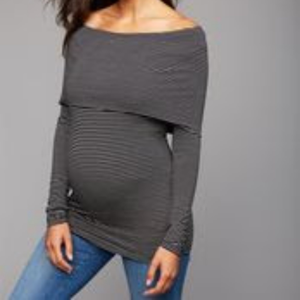 Maternity Sweater